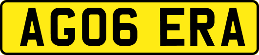 AG06ERA