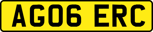 AG06ERC