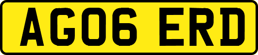 AG06ERD