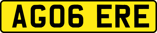 AG06ERE