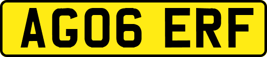 AG06ERF