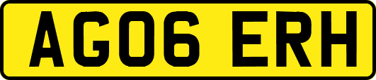 AG06ERH