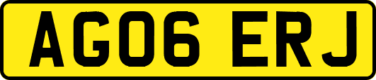 AG06ERJ