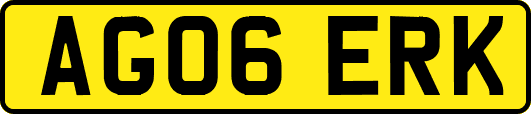AG06ERK