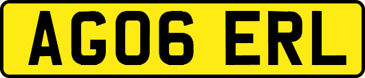 AG06ERL