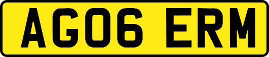 AG06ERM