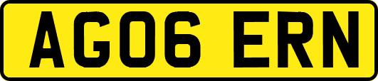 AG06ERN