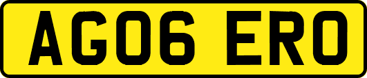 AG06ERO