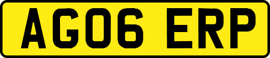 AG06ERP