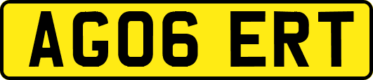 AG06ERT