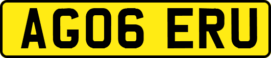 AG06ERU