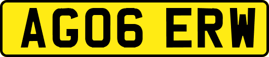 AG06ERW