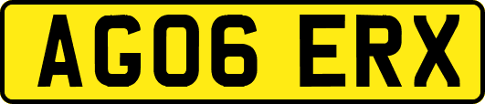 AG06ERX