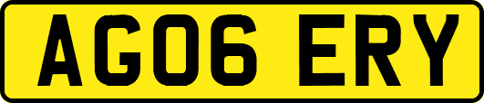AG06ERY