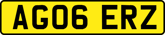 AG06ERZ