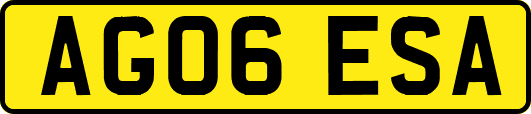 AG06ESA