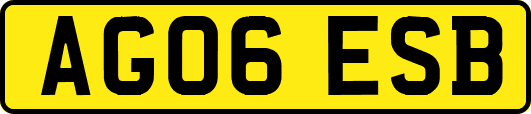 AG06ESB