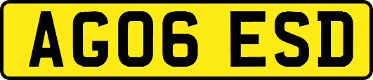 AG06ESD