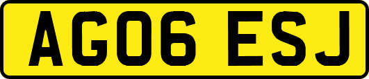 AG06ESJ