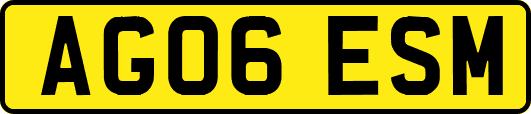 AG06ESM