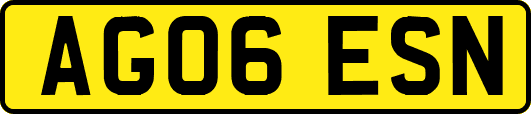 AG06ESN
