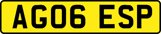 AG06ESP