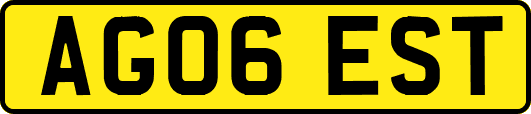 AG06EST