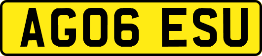 AG06ESU
