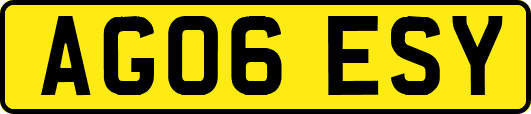 AG06ESY