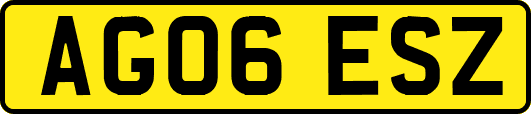 AG06ESZ