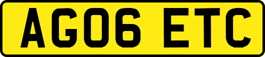 AG06ETC
