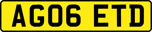 AG06ETD
