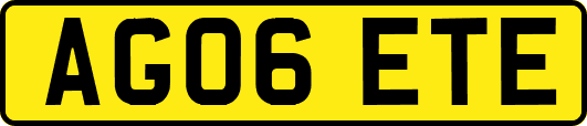 AG06ETE