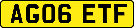 AG06ETF