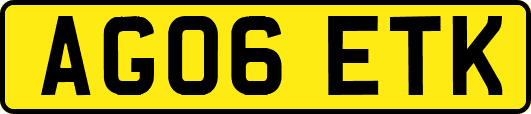 AG06ETK