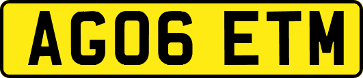 AG06ETM