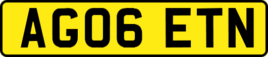 AG06ETN