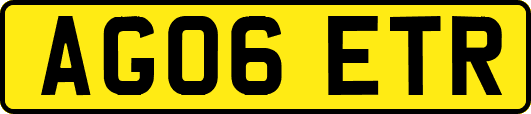 AG06ETR