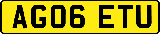 AG06ETU