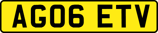 AG06ETV