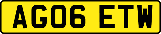 AG06ETW
