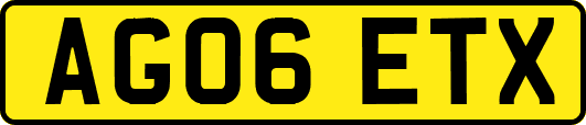 AG06ETX