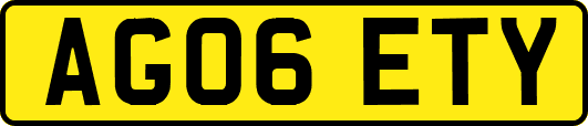 AG06ETY