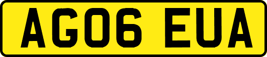 AG06EUA