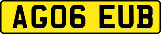 AG06EUB