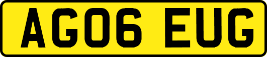AG06EUG