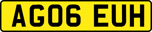 AG06EUH