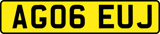 AG06EUJ