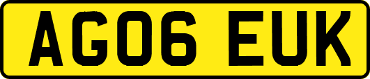 AG06EUK