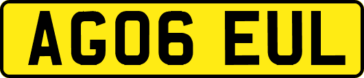 AG06EUL